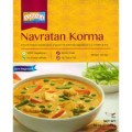 Ashoka Navratan Korma 280g- Hoto